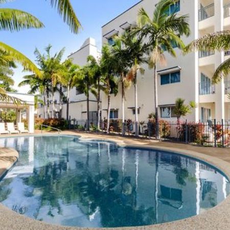 Madison Ocean Breeze Apartments 타운즈빌 외부 사진